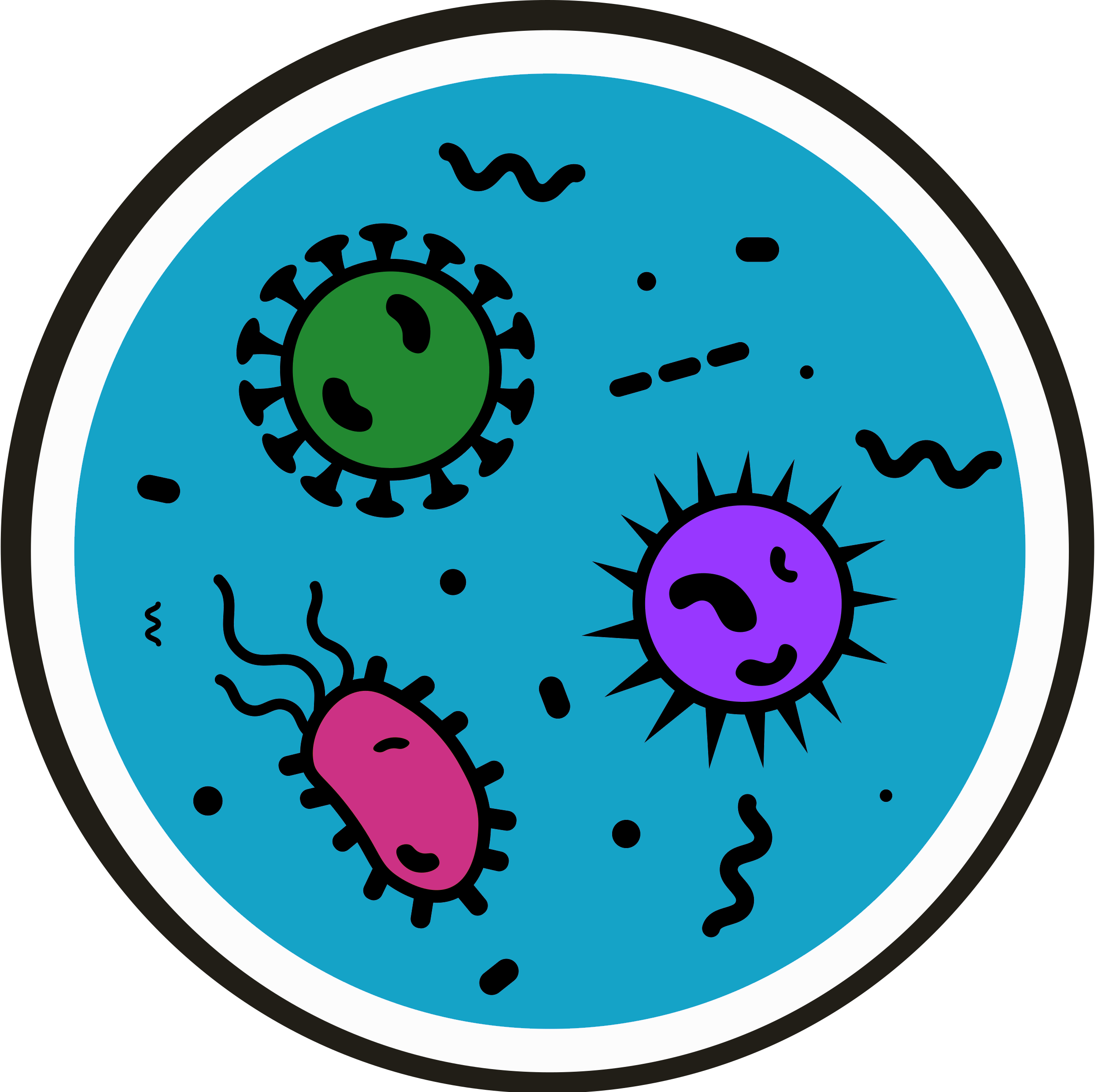 Microbiology Outreach Foundation